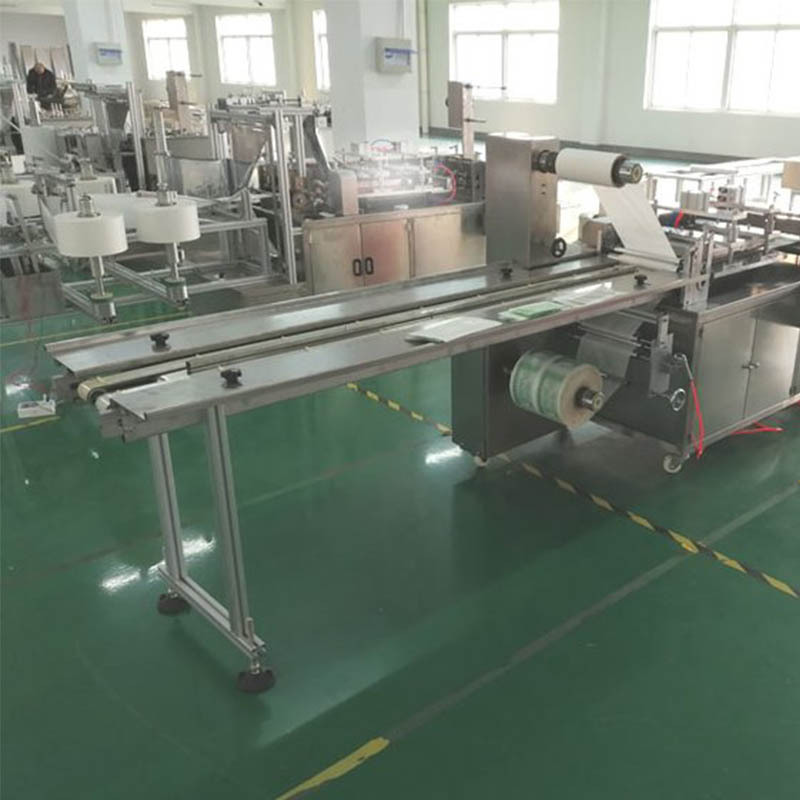 醫用手套包裝機